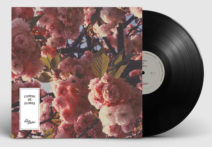 Camino de Flores | El Búho