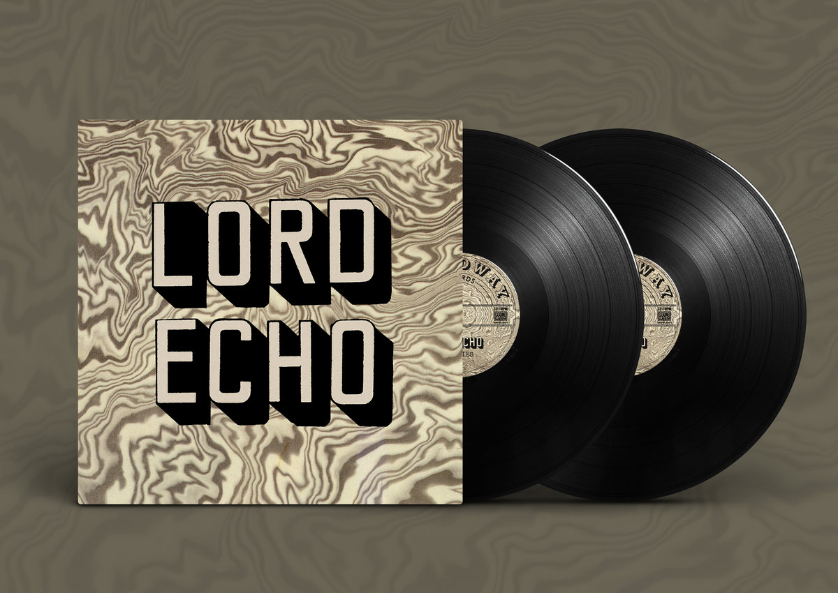 Thinking Of You | Lord Echo