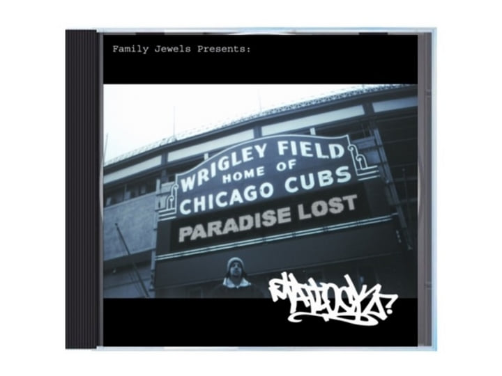 Paradise Lost (2001) | MATLOCK