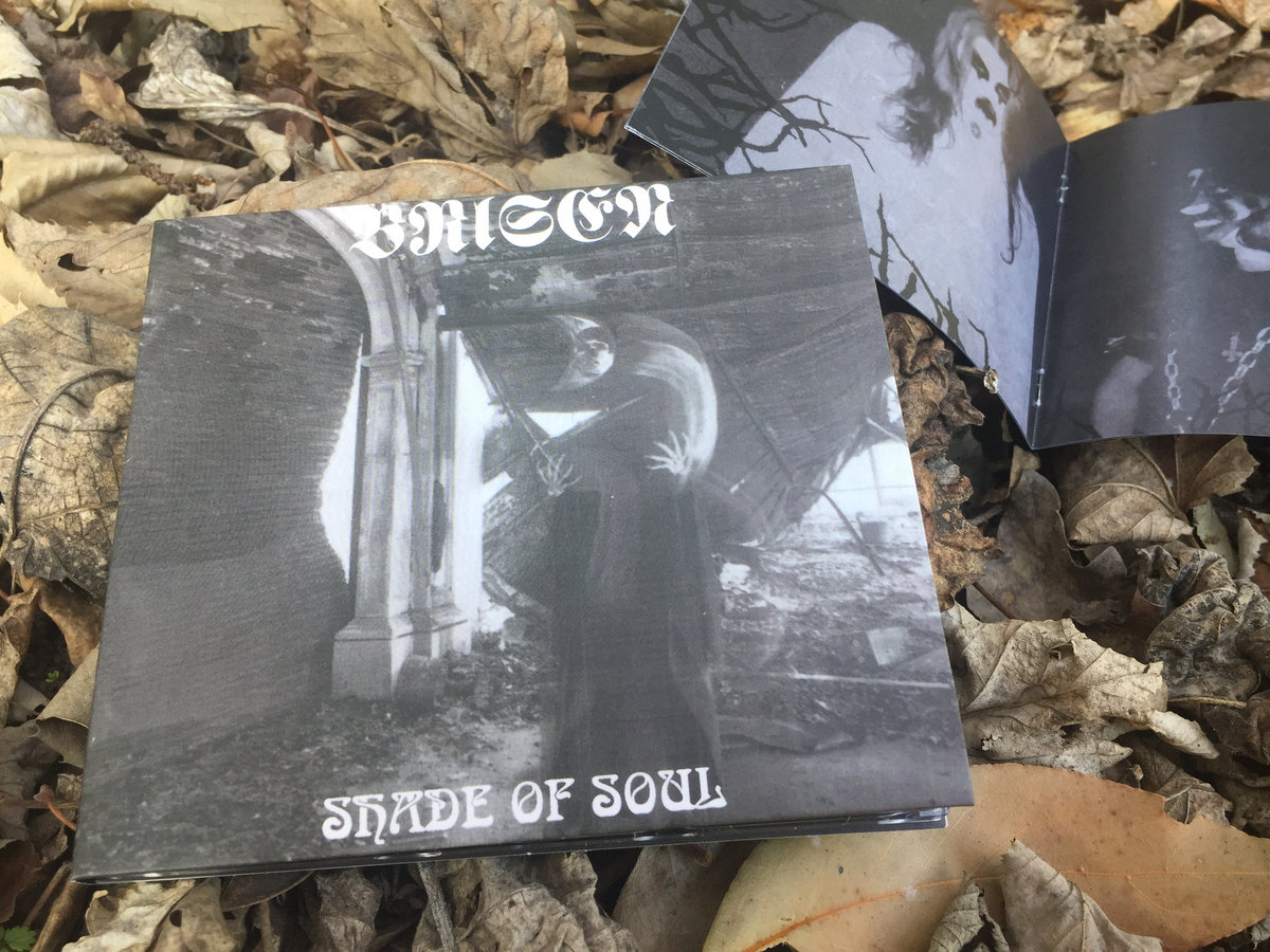 Shade of Soul | Brisen | Dusktone