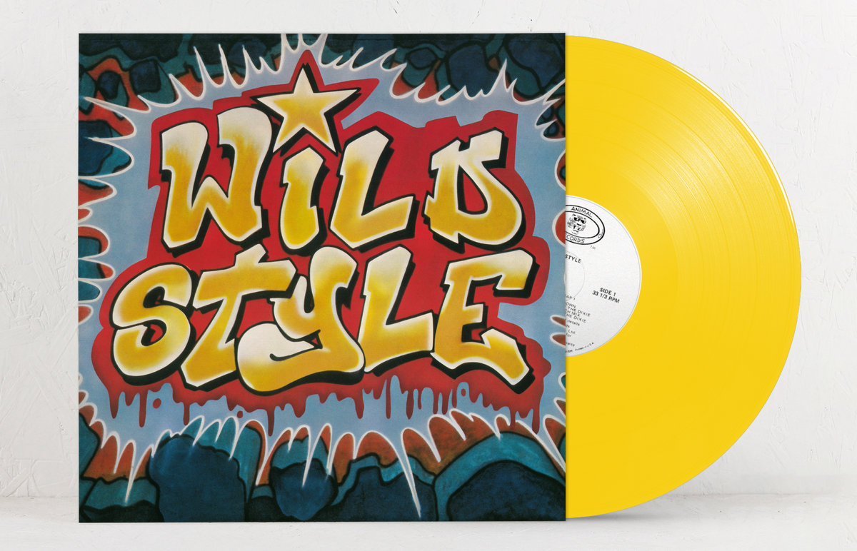 Wild Style | Wild Style | MR BONGO