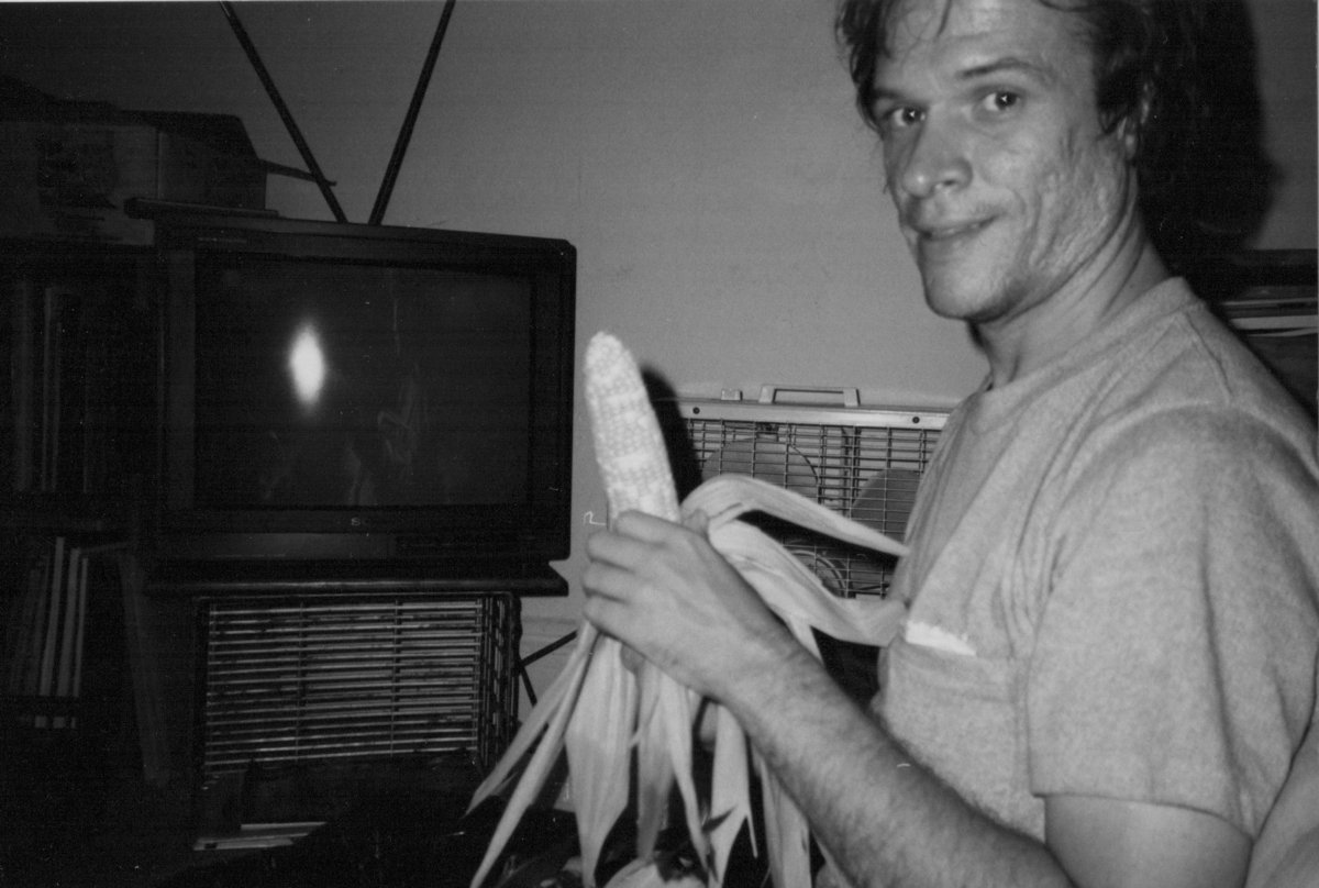 Ballad Of The Lights | Arthur Russell and the Flying Hearts