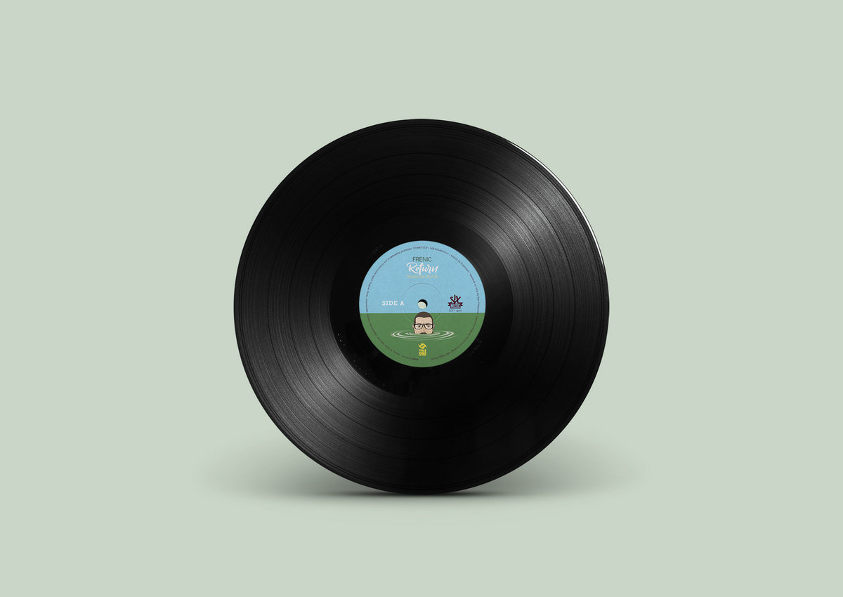 Return - Monomyth Pt.3 | Frenic