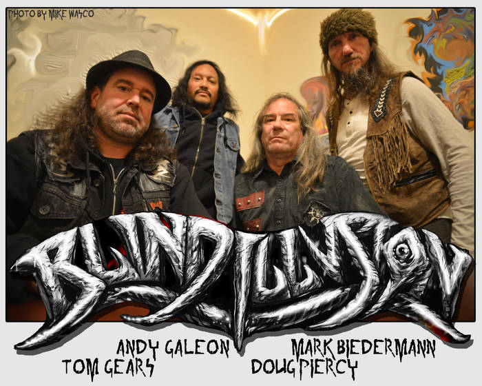 The Sane Asylum | Blind Illusion