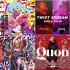 un deux trois | 非可逆リズム | モリモリあつし (Morimori Atsushi)