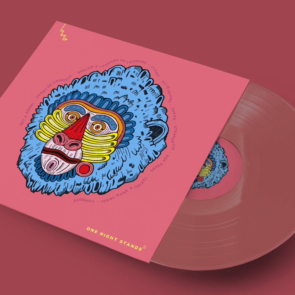 One Night Stands 2 | La Belle Records