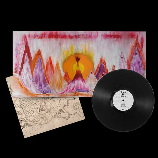 Wall Of Eyes | The Smile