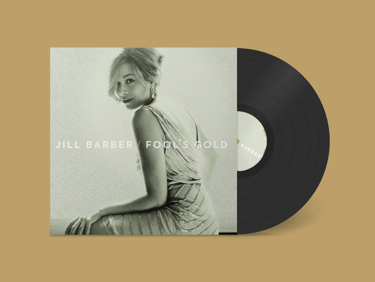 Fool's Gold | Jill Barber