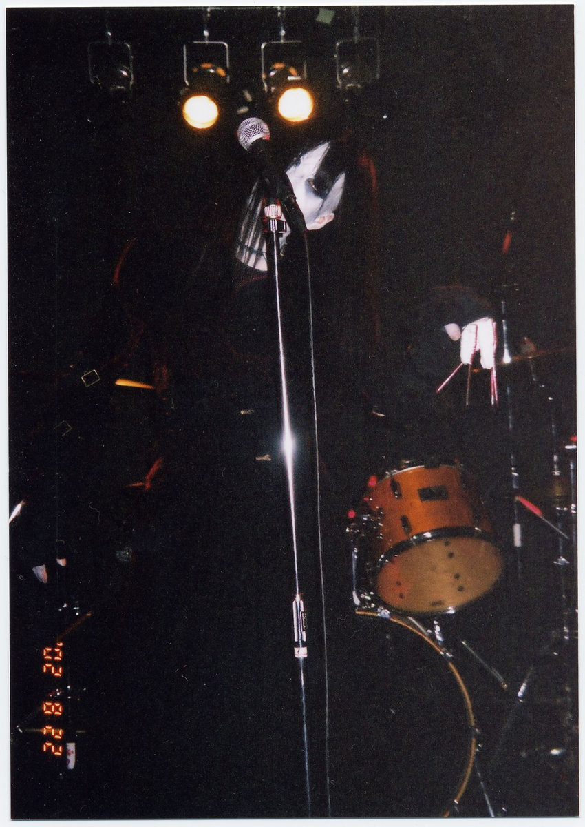 Ruin | Endless Dismal Moan