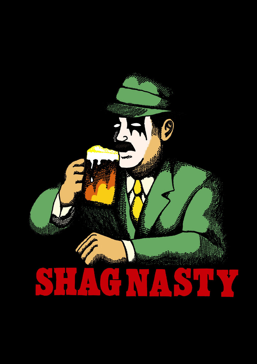 Music | Shag Nasty