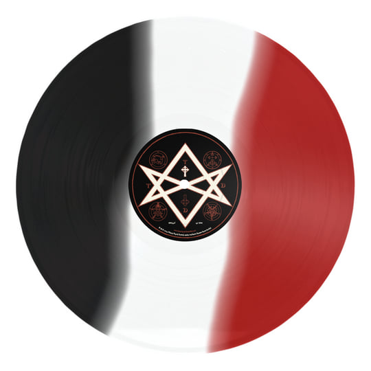 ORCHID - Through The Devil's Doorway REPRESS | HEAVY PSYCH SOUNDS