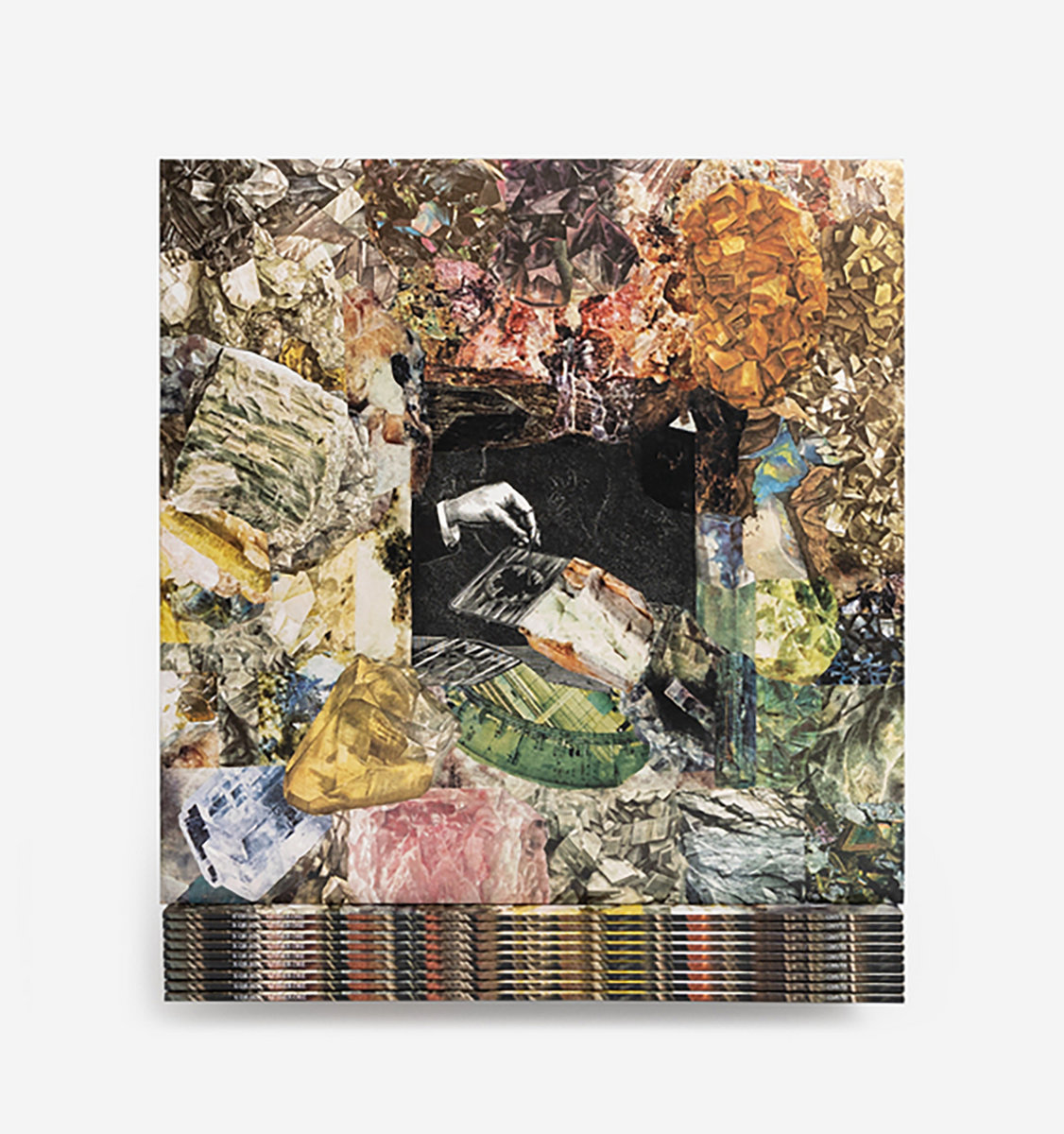 X or Size - 'Aether Ore' Vinyl LP | Good Morning Tapes