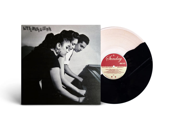 Kitty, Daisy & Lewis | Kitty Daisy & Lewis