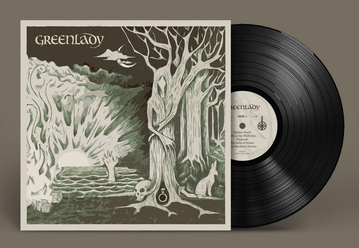 GreenLady | GreenLady