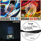 King Puck Remixes | Murrin | Púca Sounds