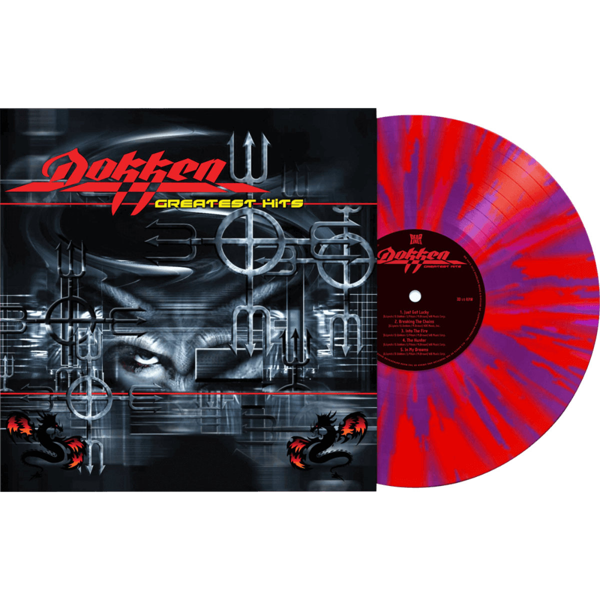 ミュージック DASEN HYPER BEAT ROCK DVD ミュージック DASEN HYPER