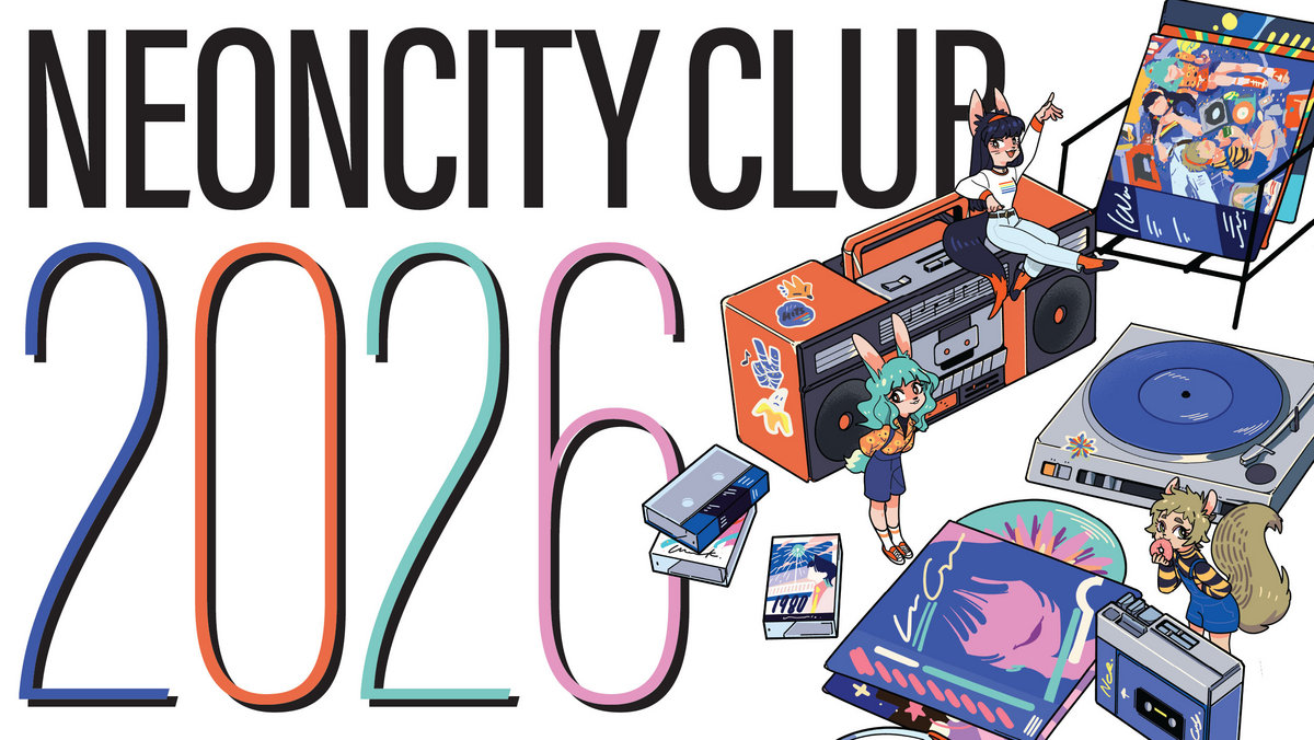 Slice Of Life OVA | システム Fairy | Neoncity Records