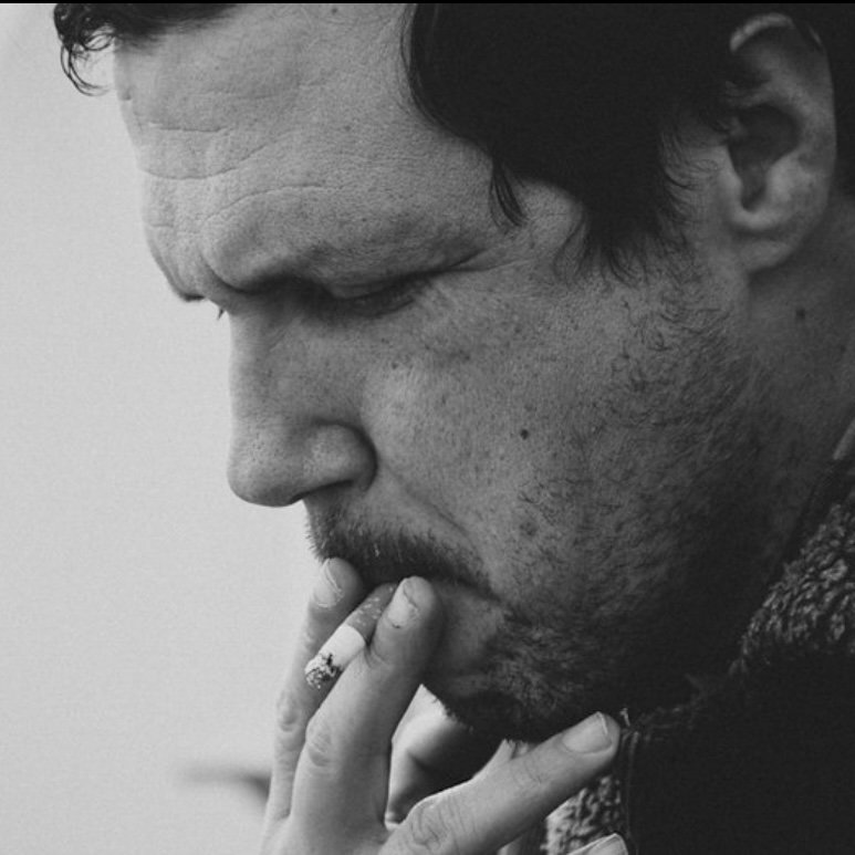 Motorcycle Madness ('25) | Damien Jurado