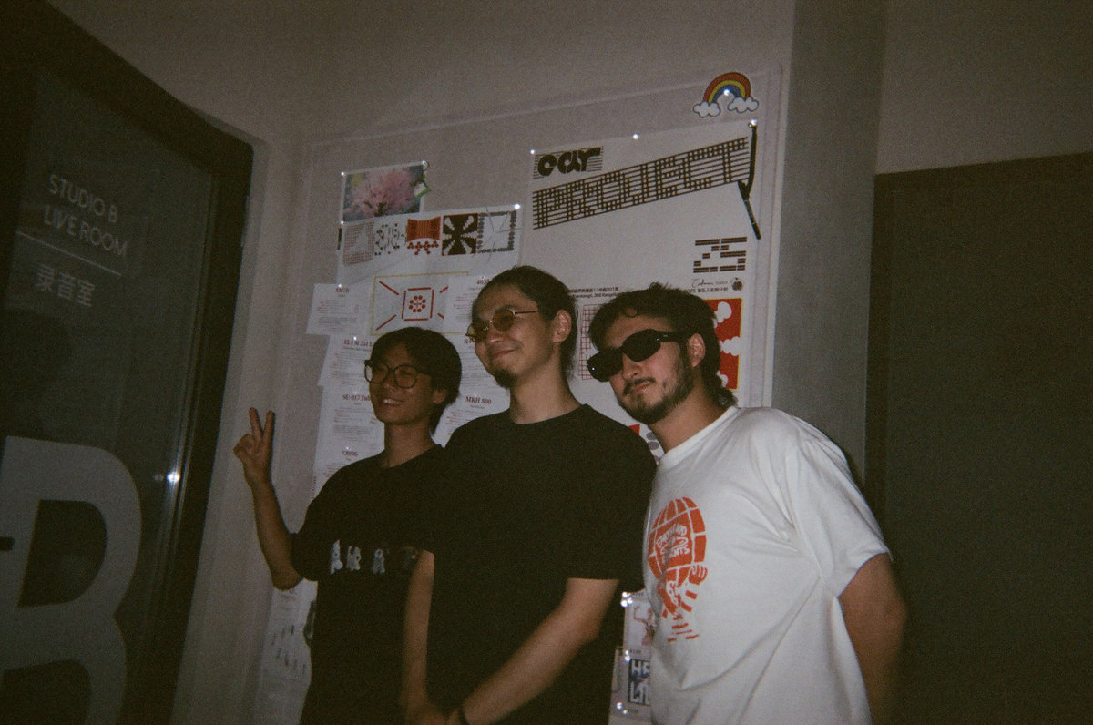 A Chilling Winter Night | 夜食堂駭人事件| Pu Poo Platter