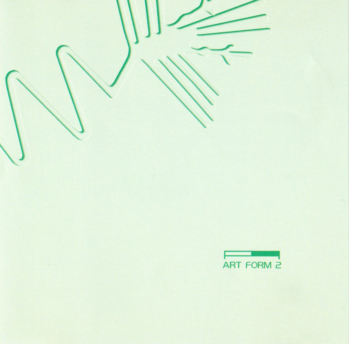 Art Form 2 | Various | FORM@ RECORDS