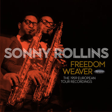 The Sound Of Sonny | Sonny Rollins