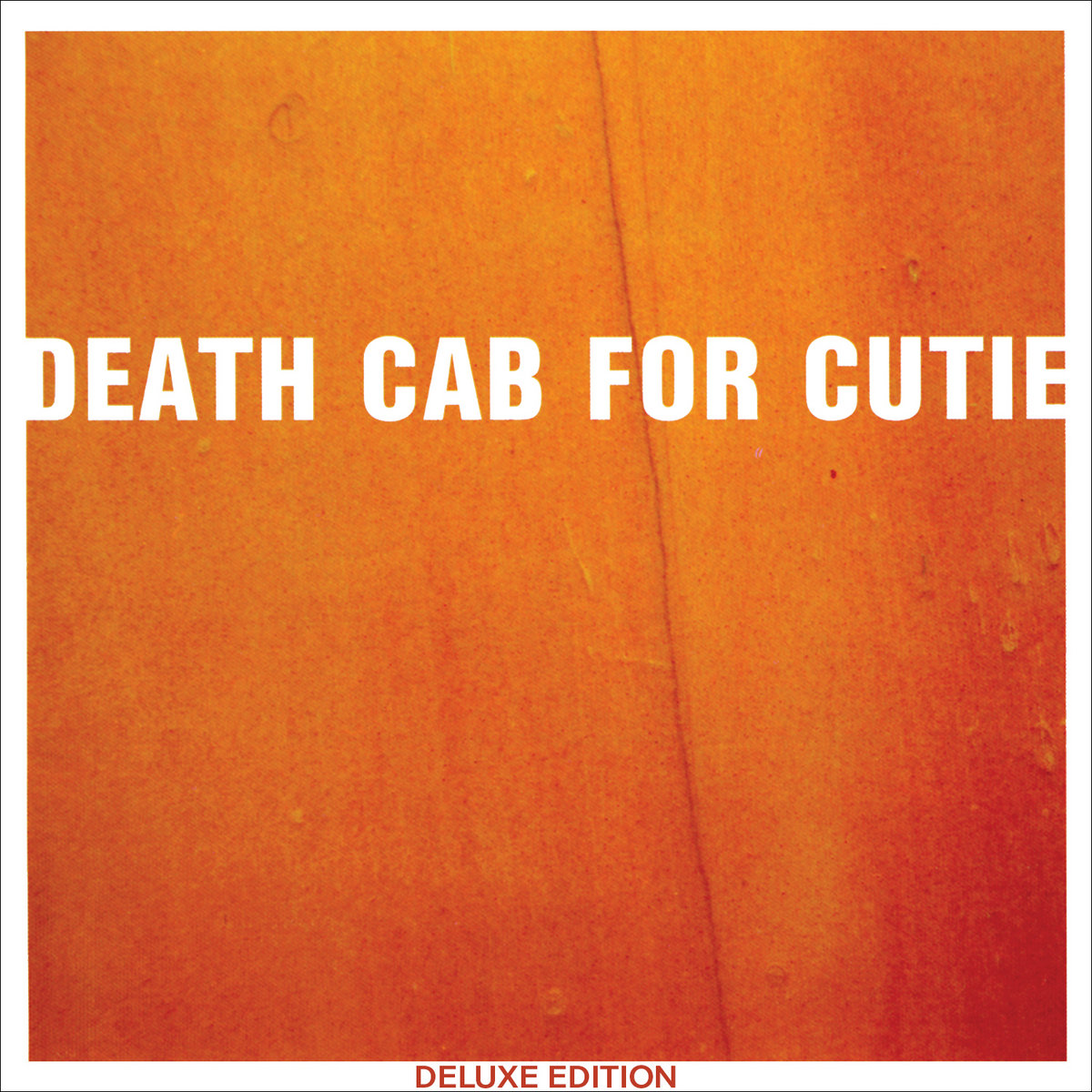 The Photo Album (Deluxe Edition) | Death Cab for Cutie