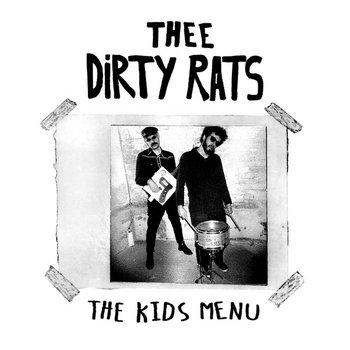 Music | Thee Dirty Rats