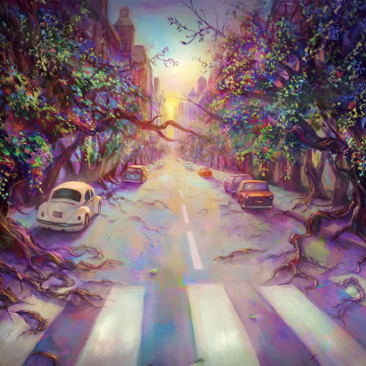 Abbey Road Reimagined - A Tribute To The Beatles | Various Artists