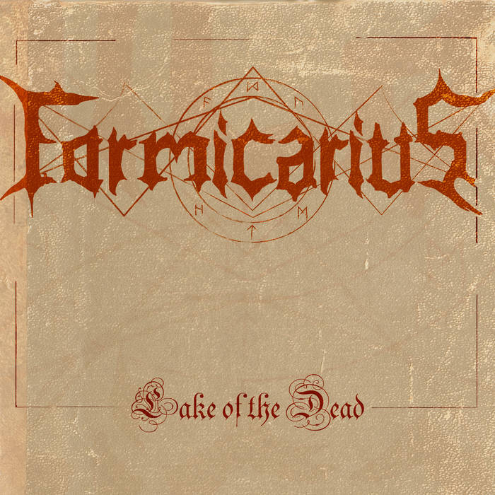 Lake of the Dead | Formicarius