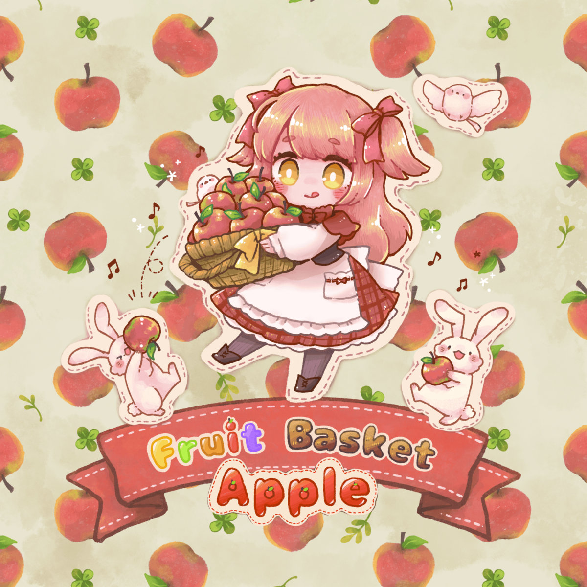 Colorful Palette : Blue | 7mai