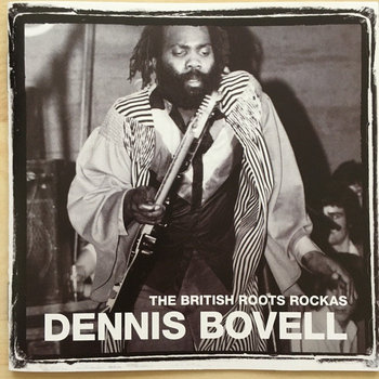 Music | Dennis Bovell MBE