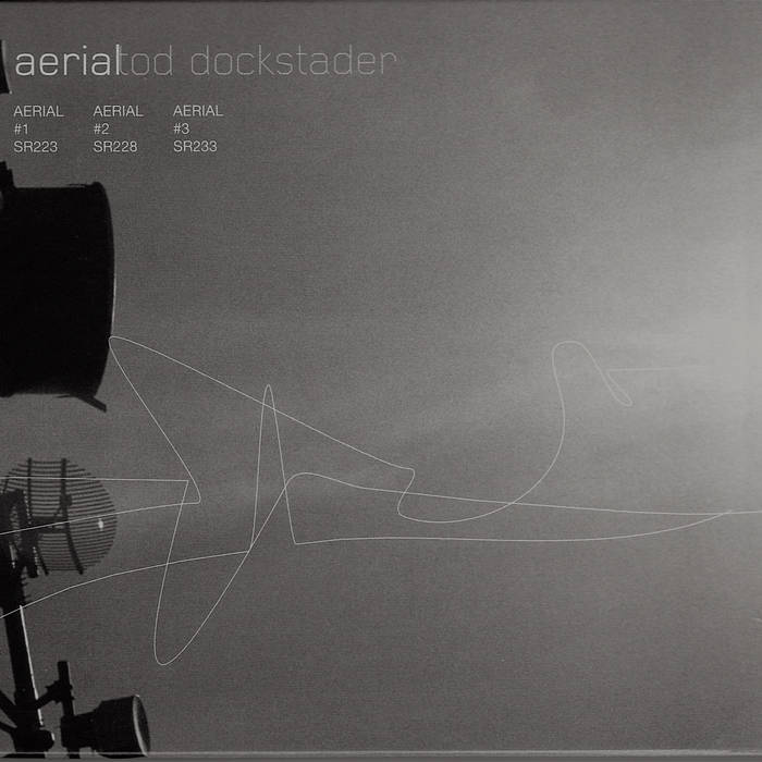 Aerial (2003) | T. Dockstader | Nam June Paik