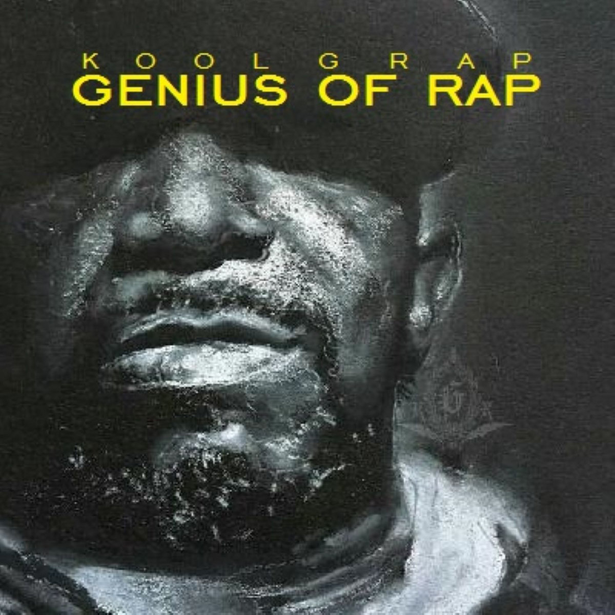 Genius Of Rap | Kool G Rap