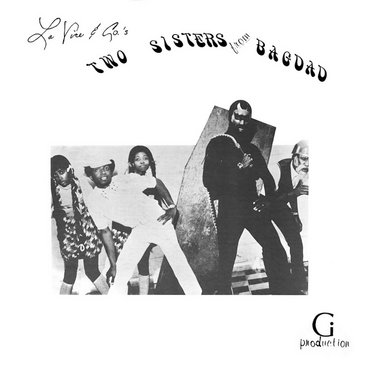 Music Of My Heart | John Heartsman & Circles | Jazzman Holy Grail