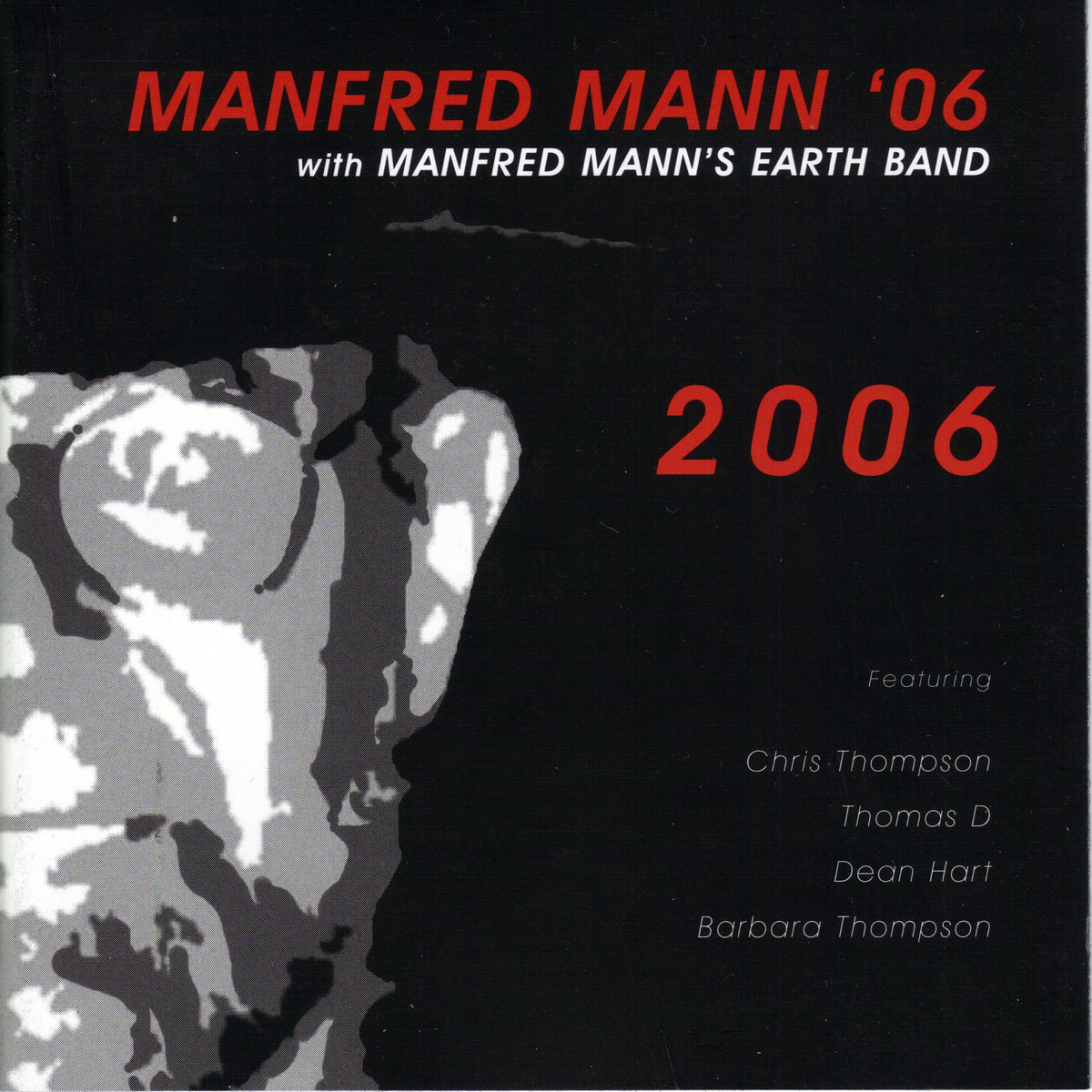 2006 | Manfred Mann's Earth Band