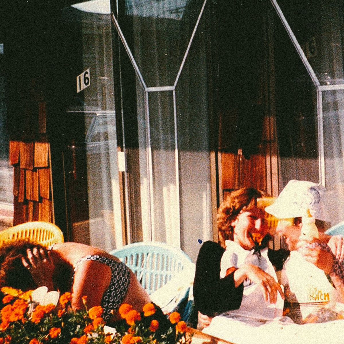 Grand Eugène | Grand Eugène