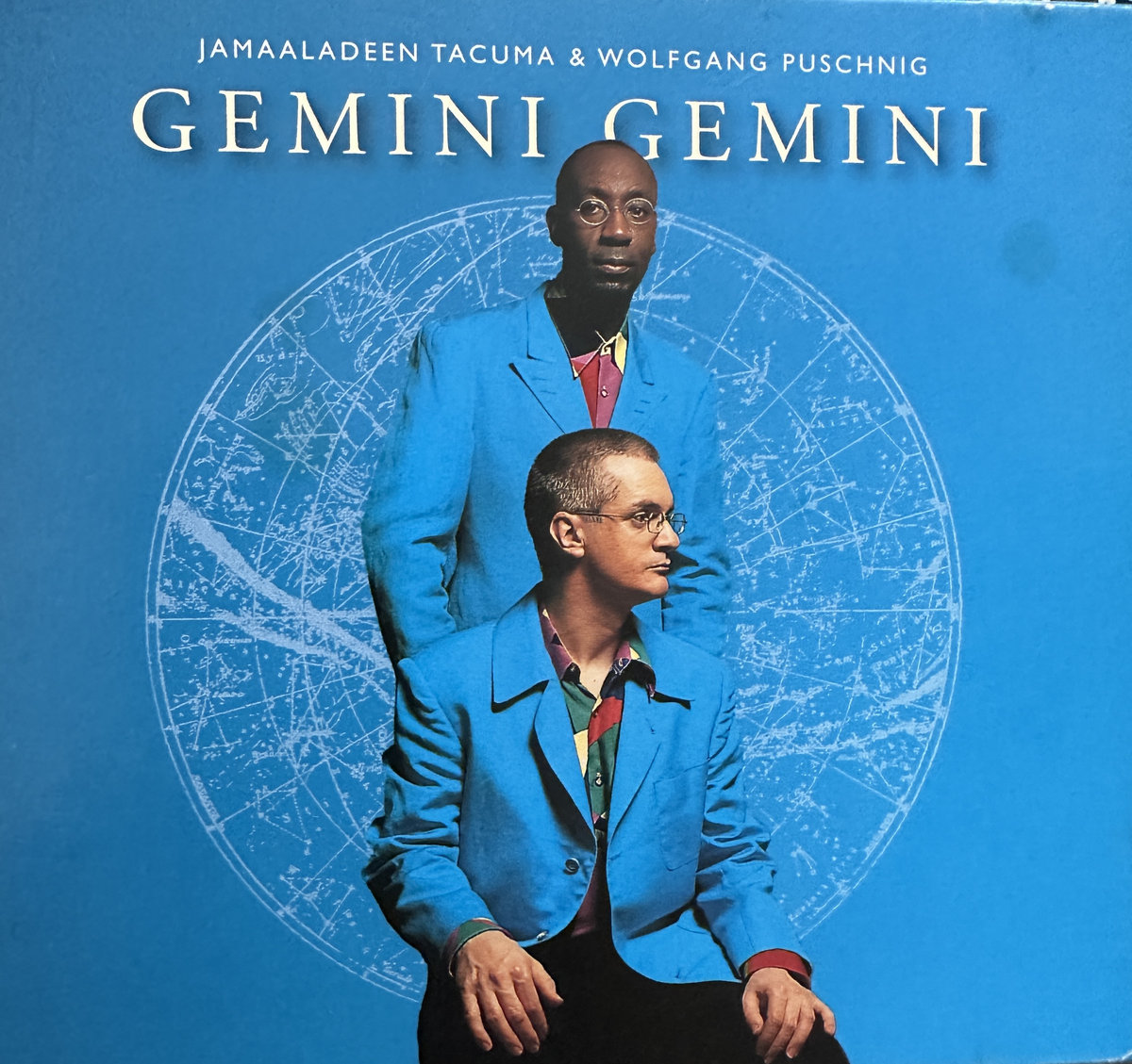 Gemini Gemini - Flavors of Thelonious Monk | Jamaaladeen Tacuma