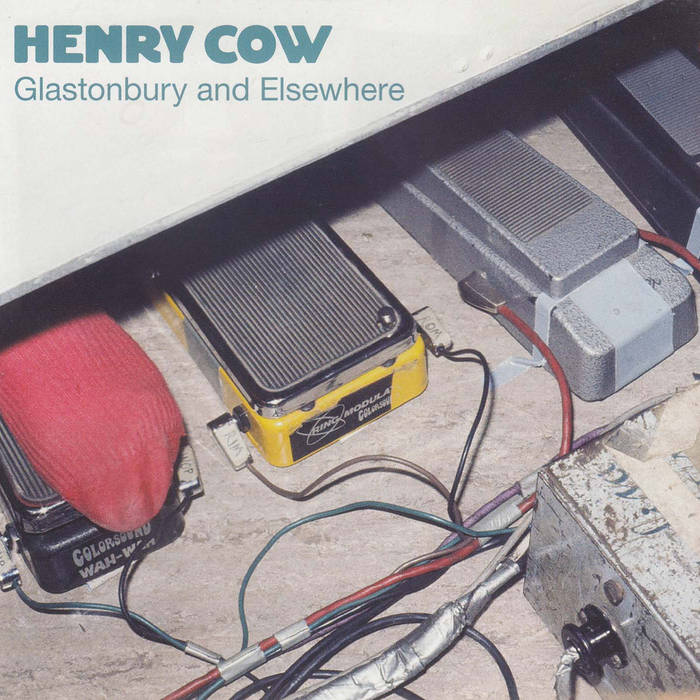 Desperate Straights (with Slapp Happy) | Henry Cow