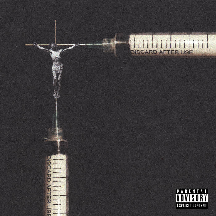 Reject On Steroids | Conway The Machine | RRC MUSIC CO.