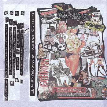 Music and merch tagged beatdown hardcore on Bandcamp