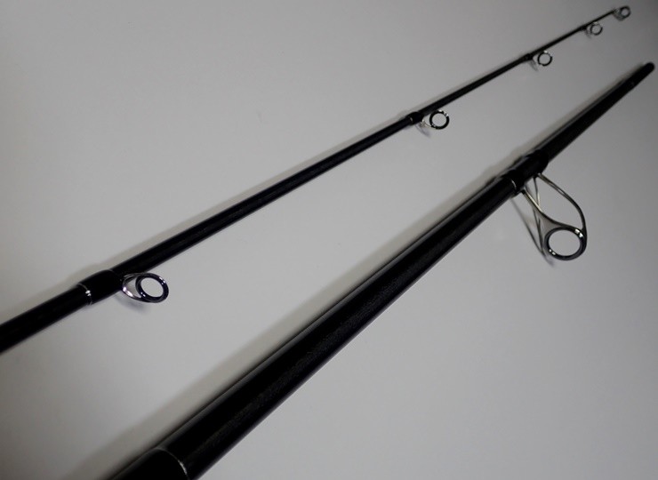 再販】UC11ft2S（ダブルエス）（Second Edition）（スピニング