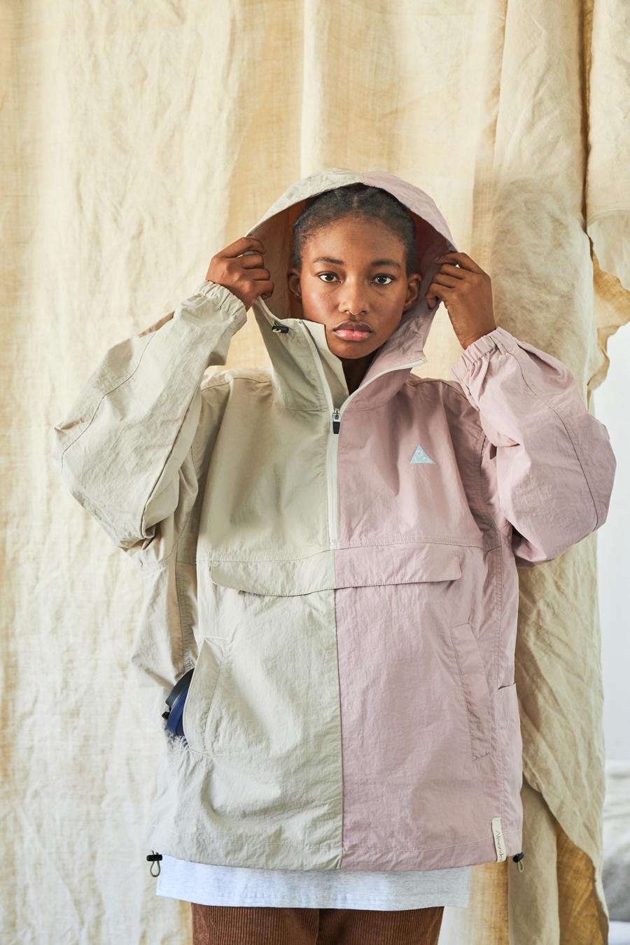 Alexander Lee Chang ( アレキサンダーリーチャン ) - 5050 ANORAK