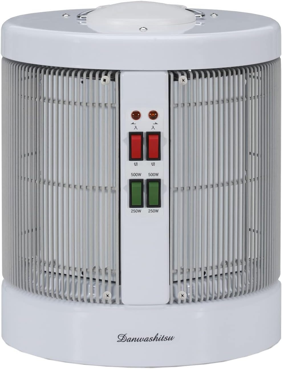 レンタル] アールシーエス 暖話室 1000型 遠赤外線 パネルヒーター