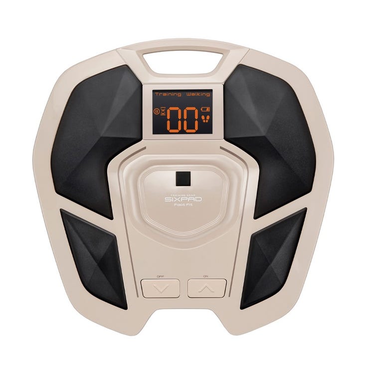 レンタル] MTG SIXPAD(シックスパッド) Foot fit2 フットフィット2 SP