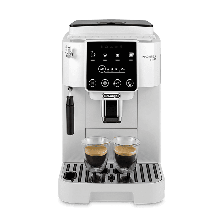 レンタル] デロンギ マグニフィカ スタート ECAM22020 全自動コーヒー
