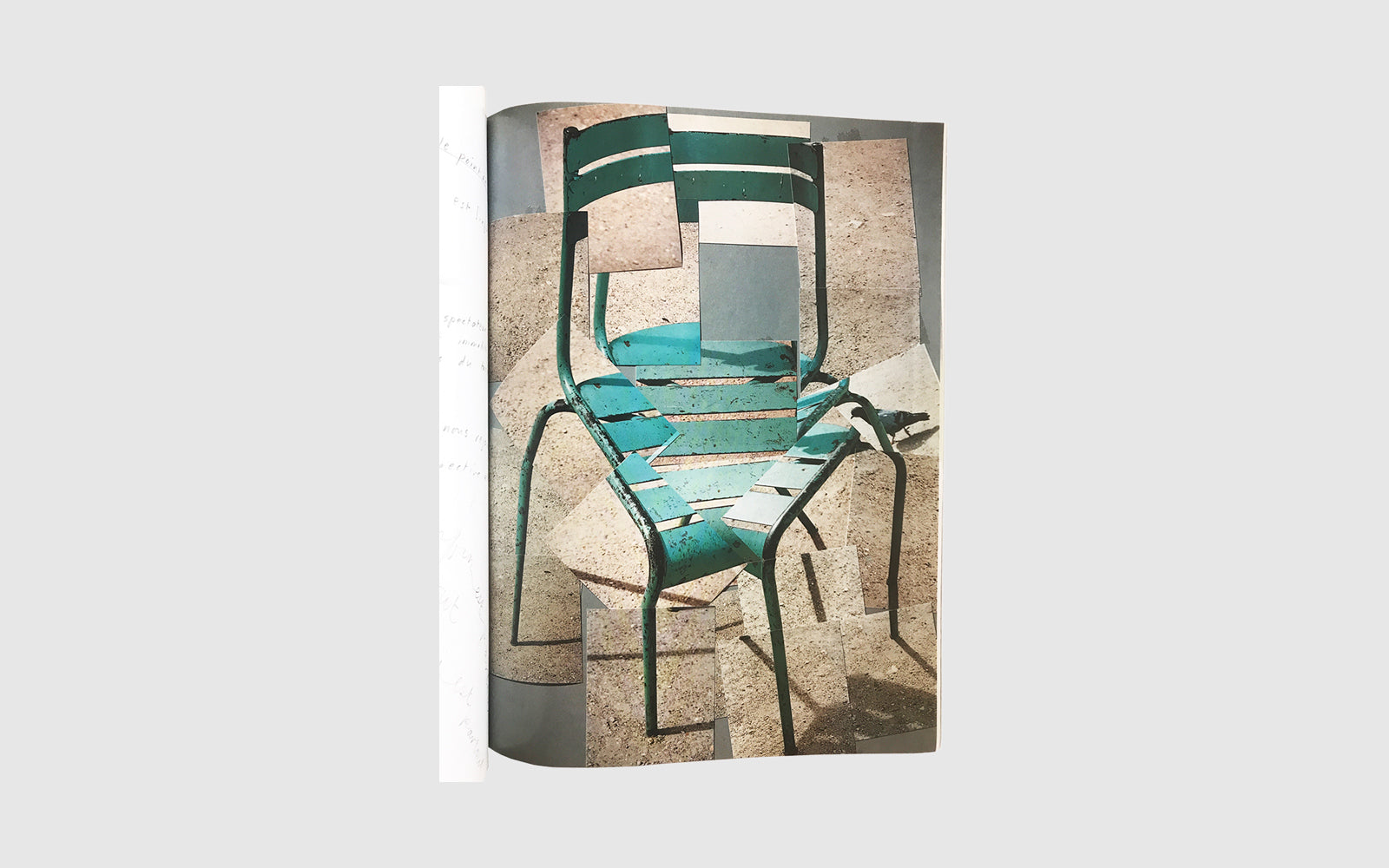 FAW [Vogue Paris, David Hockney - FAW Books]