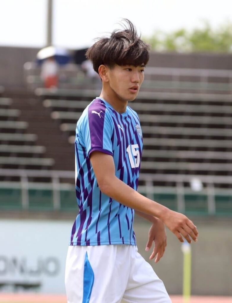 森本快、塚本一咲が「インターハイ優秀選手」に選出 | 飯塚高校