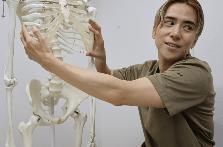 FC募集】フォレストレッチ整体｜圧倒的な技術で整体院開業したい