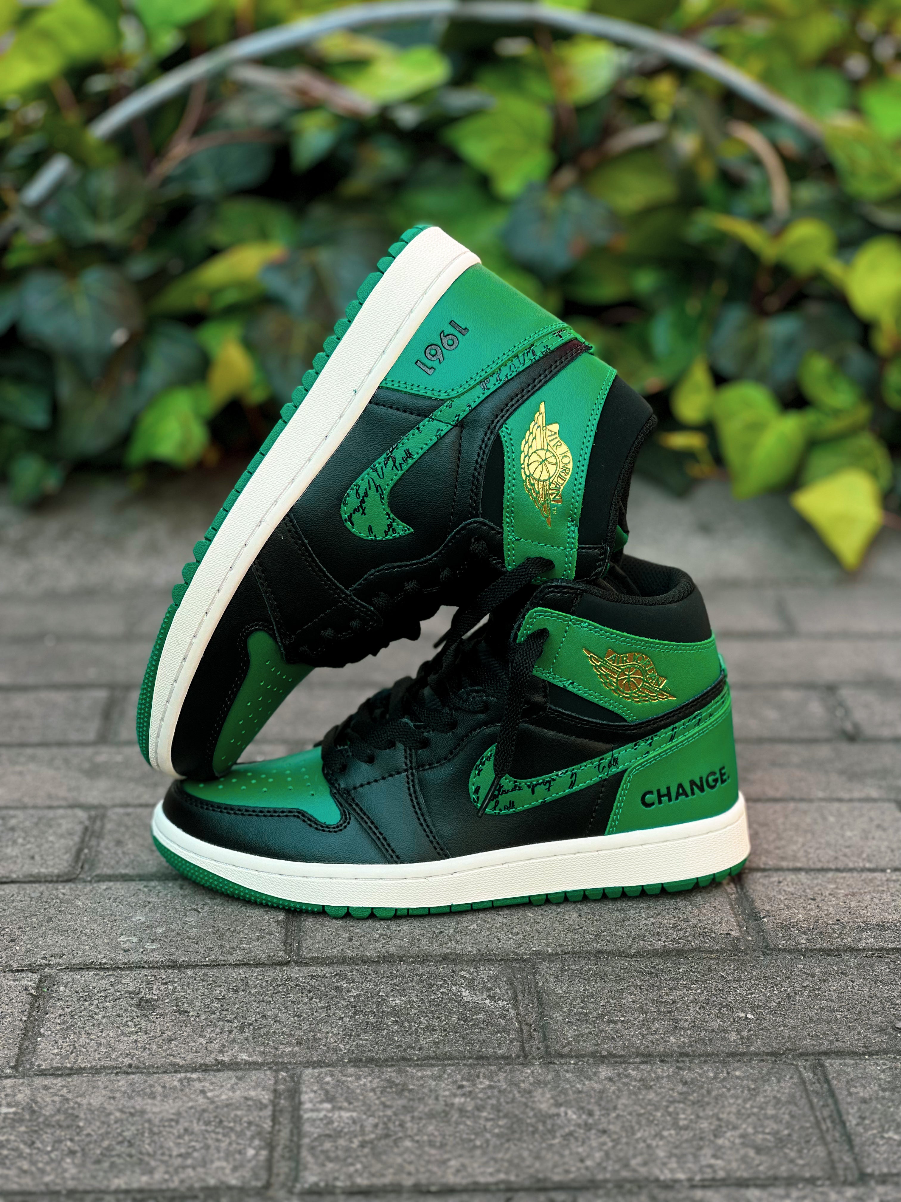 Nike Air jordan 1 high x eastside golf – FEIDCLOTHES