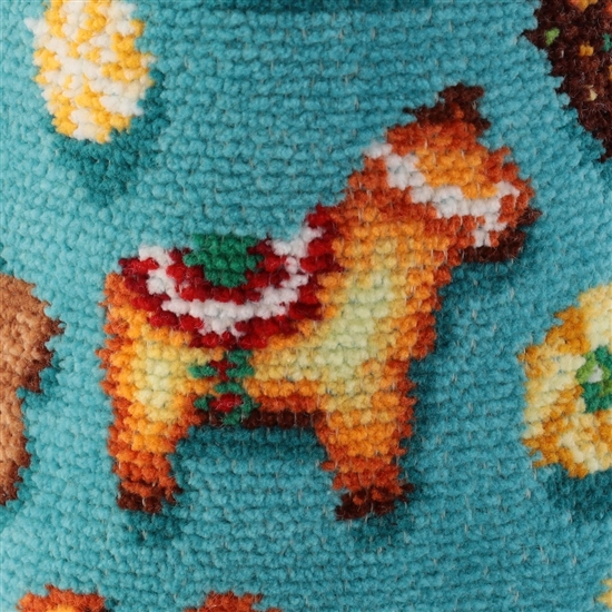 フィーカタイム ボトルポーチ FKT-257535（WEB限定）(ターコイズブルー